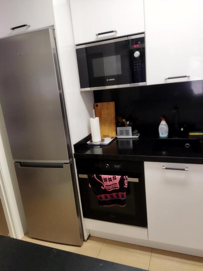 Garrucha Pinar Con Sorpresaアパートメント エクステリア 写真